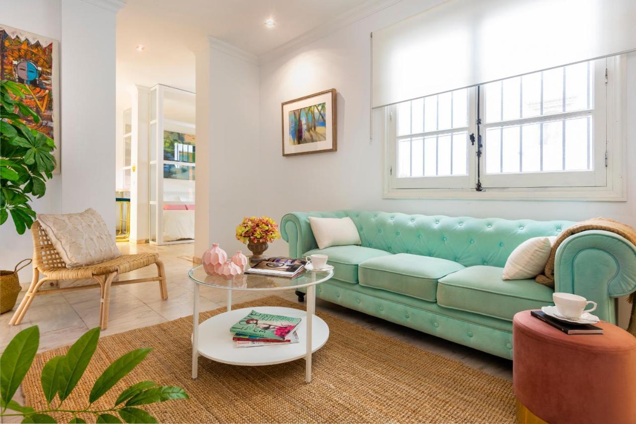 Unico Alcazar Apartment — Photos 2